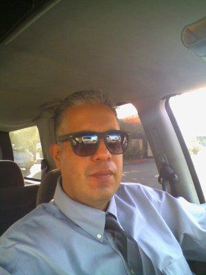Photo of Antonio M.