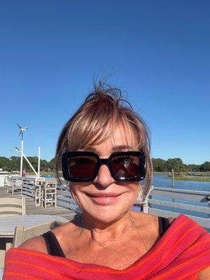 photo of Jeanette D.