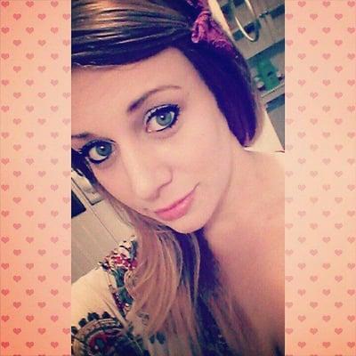 Photo of Corinne A.