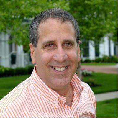 Photo of michael w.