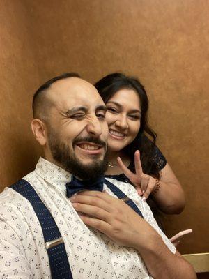 photo of Sunny Summer B.