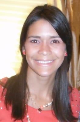 photo of Christie I.