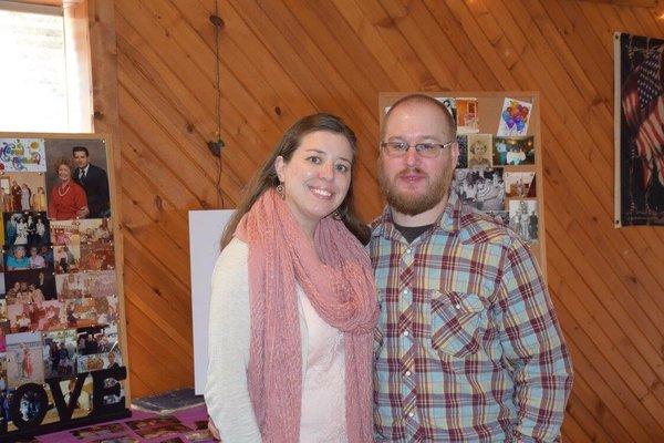 Photo of Shawna R.