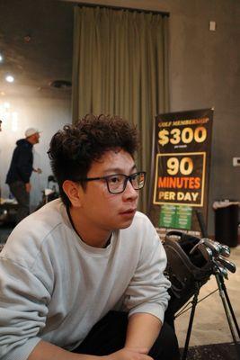 Photo of Kittichai P.