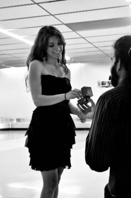 Photo of Allison M.