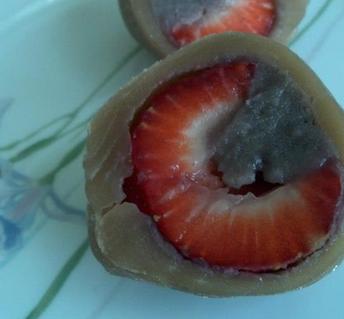 photo of Patricia C.