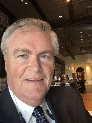 Photo of Chuck C.