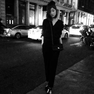 photo of Bambi S.