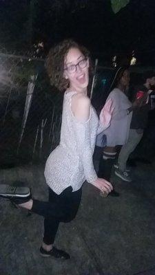 Photo of Trisha S.