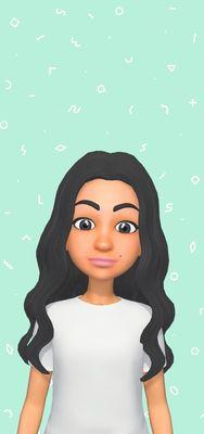 Photo of Nikki M.