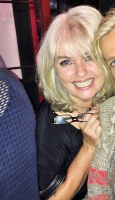 Photo of Birgitta B.