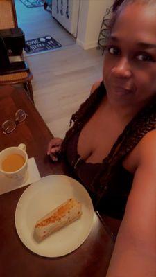 photo of Carolina F.