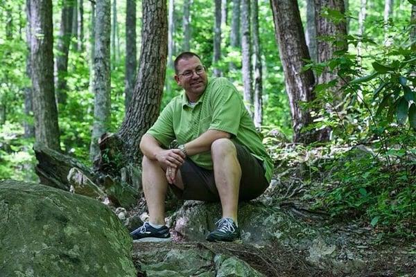 Photo of Curtis M.