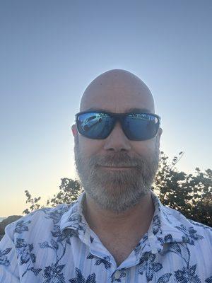 Photo of David B.