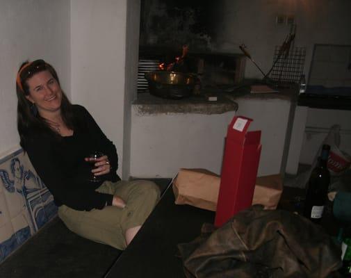 Photo of Jill R.