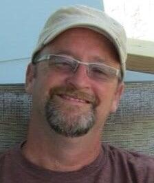 photo of John C.