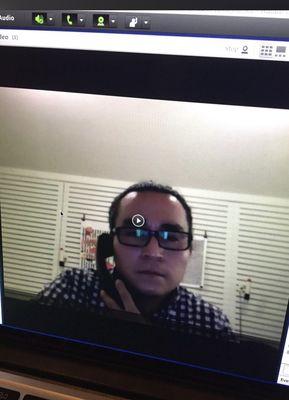 Photo of Mike R.