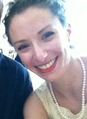 Photo of Elizabeth V.