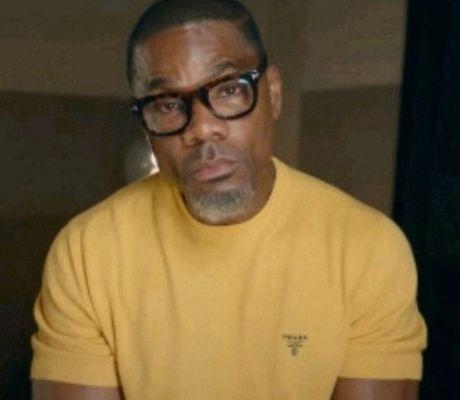 photo of Quandale G.