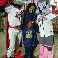 Photo of Ardelia L.