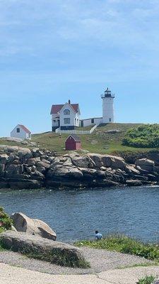 Photo of L. E.