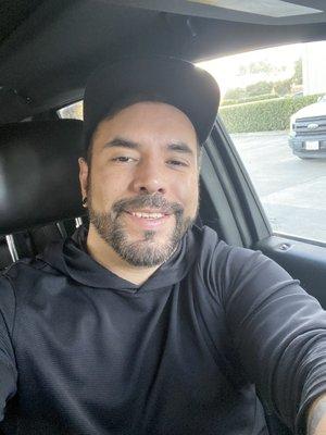 Photo of Eli B.