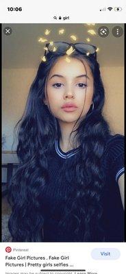Photo of Krista L.