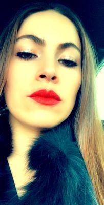 Photo of Geri M.