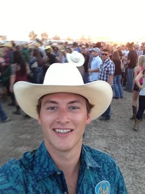 Photo of Aaron K.