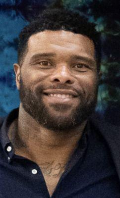 Photo of Courtney V.