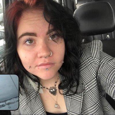 Photo of Erica T.