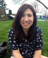 photo of Julie R.