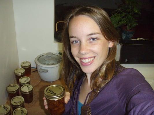 photo of Rebecca C.