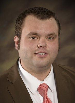 Photo of Gregory H.