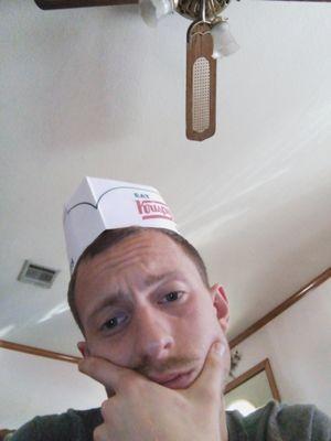 Photo of Avery V.