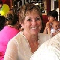 Photo of Elizabeth B.
