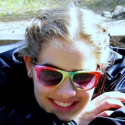 Photo of Michaela R.