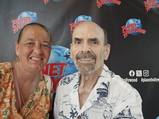 Photo of Mike M.