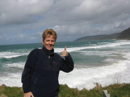 Photo of Laurie G.