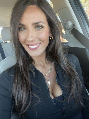 Photo of Katie M.