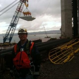 Photo of Patrick L.