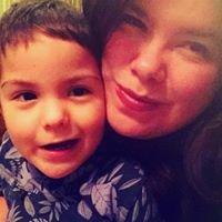 Photo of Kimberly A.