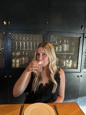 Photo of Tatum E.