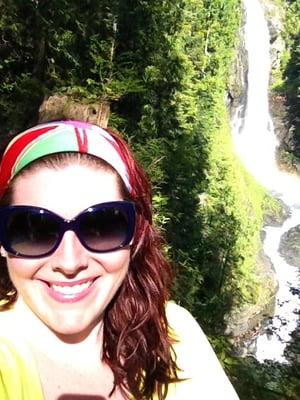 photo of Christina L.