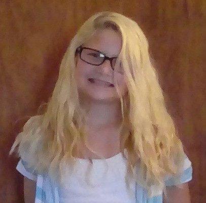 photo of Phoebe E.