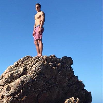 Photo of Zach V.