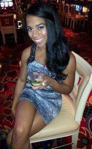 photo of Angelica R.