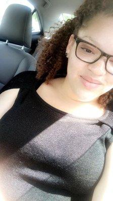 Photo of Gaelle C.