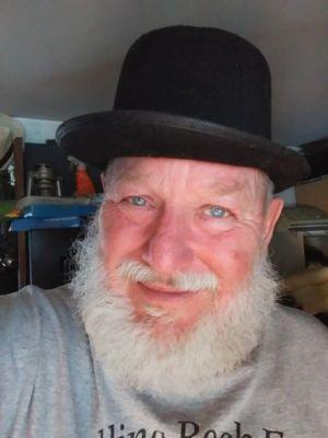 Photo of Tony C.