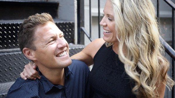 photo of Liberty And Ryan B.